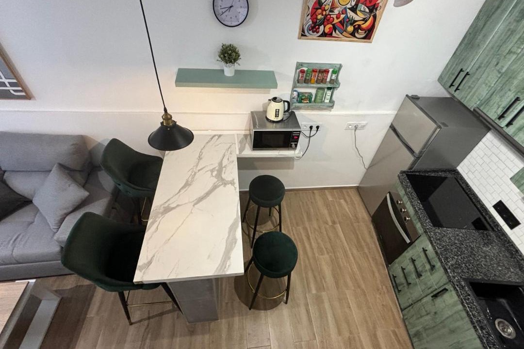 Photo of Livingroom in Badajoz Old Town