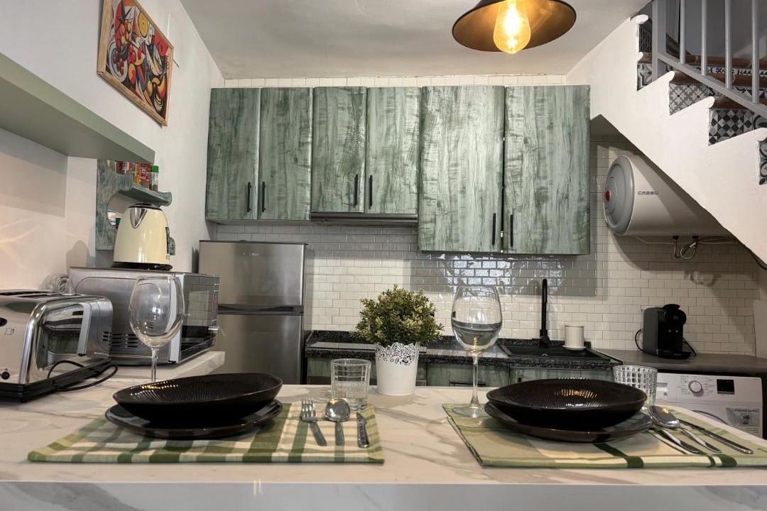 Photo of Kitchen in Badajoz Old Town