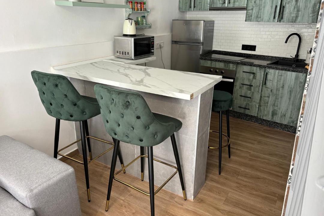 Photo of Kitchen in Badajoz Old Town