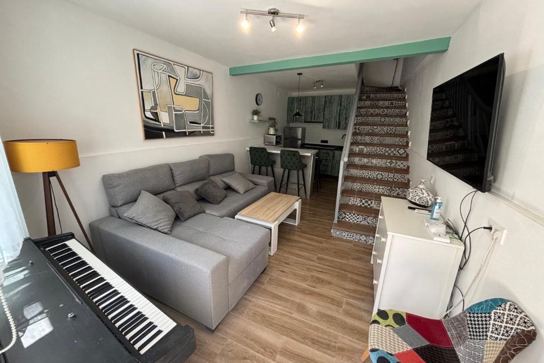Photo of Livingroom in Badajoz Old Town