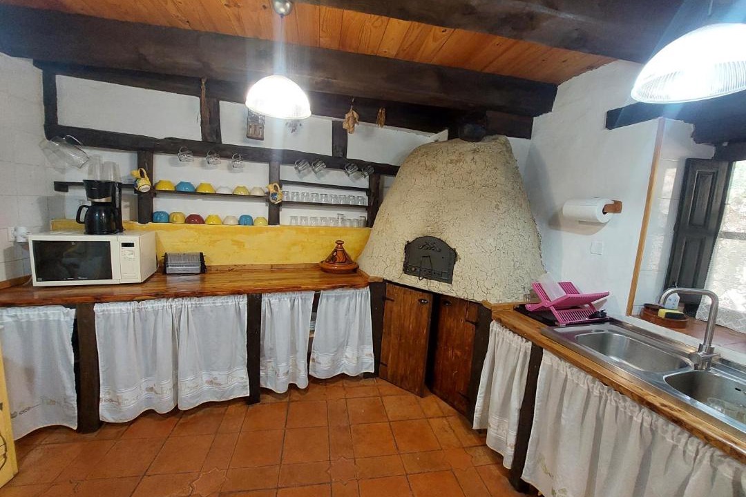 Photo of Kitchen in Almiruete