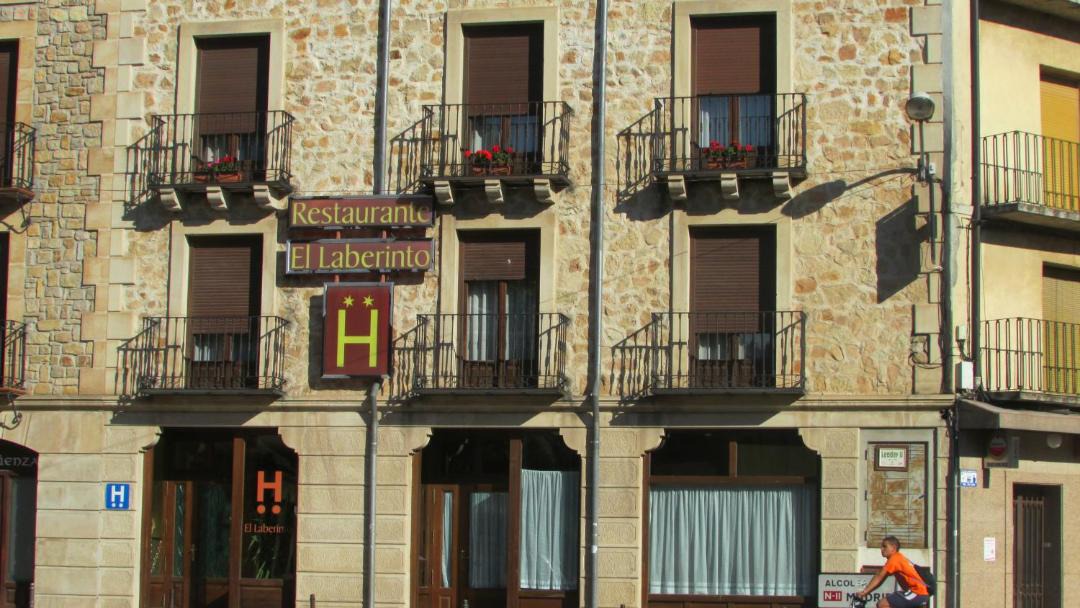 Photo of Others in Siguenza