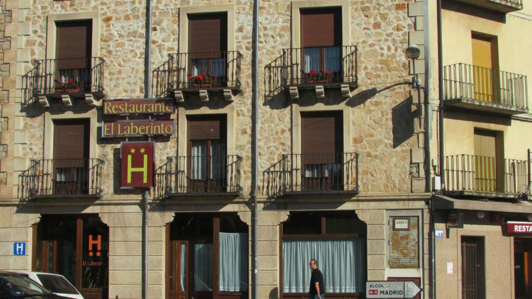 Photo of Others in Siguenza