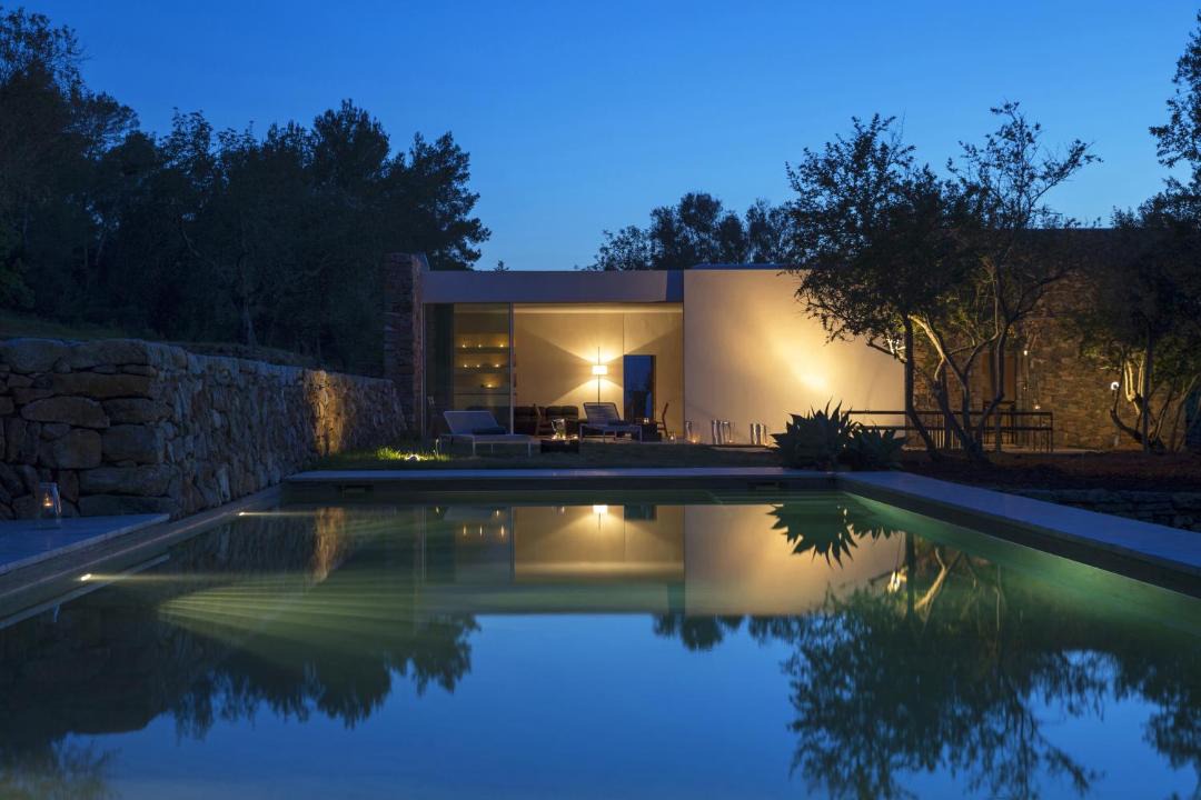 Photo of Outdoor in Santa Eulalia del Rio