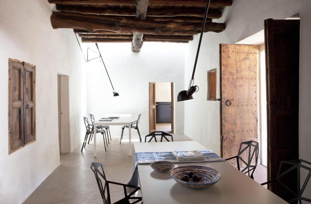 Photo of Livingroom in Santa Eulalia del Rio