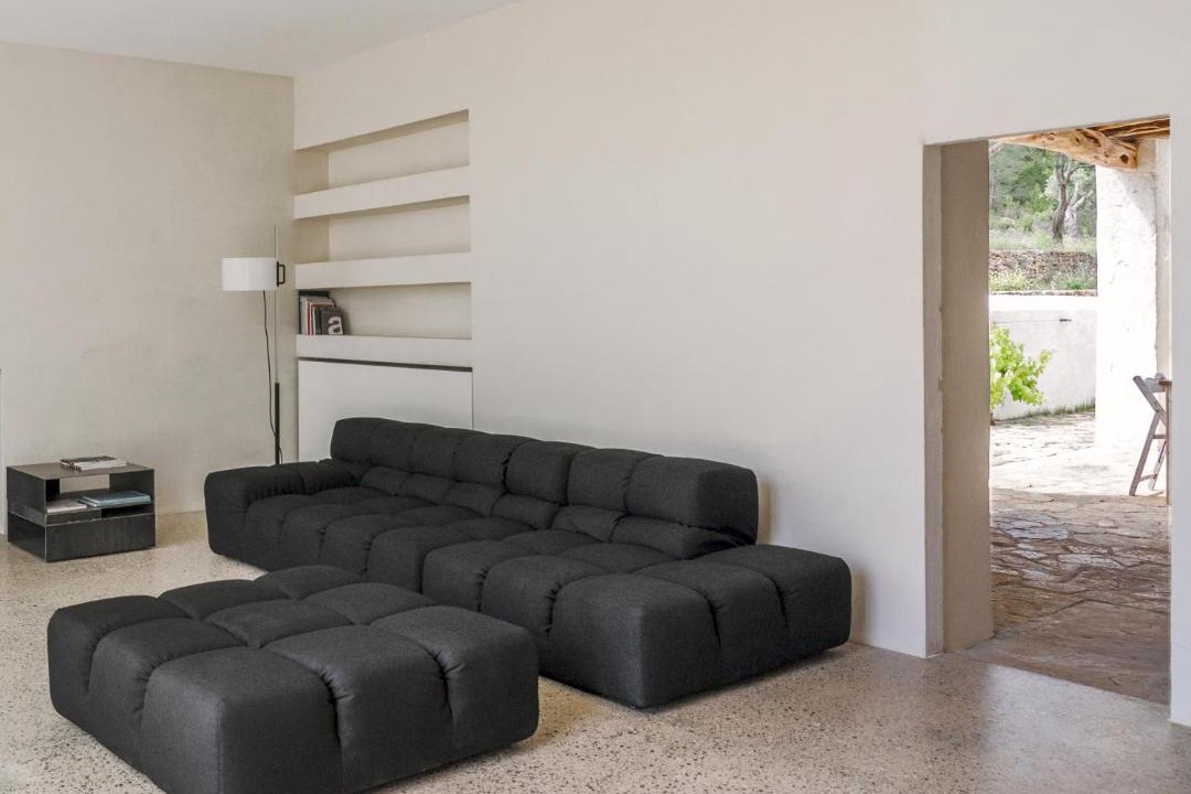 Photo of Livingroom in Santa Eulalia del Rio