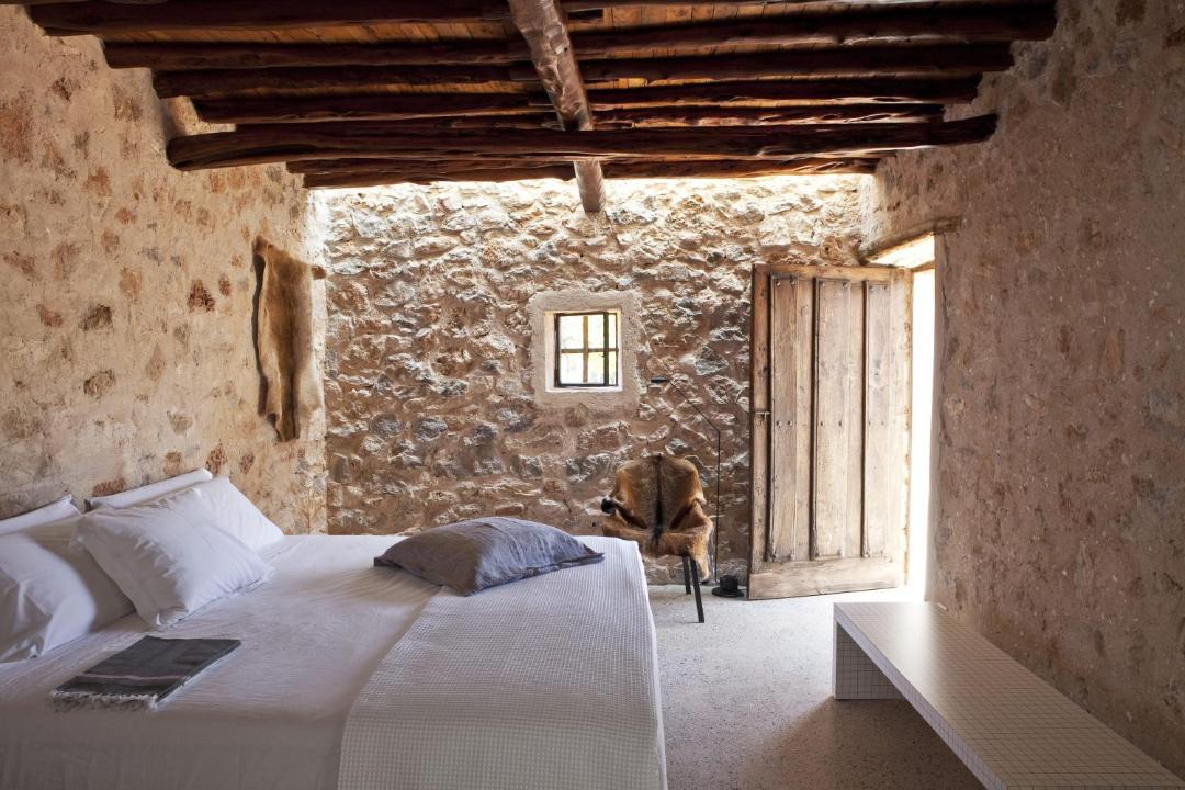 Photo of Bedroom in Santa Eulalia del Rio