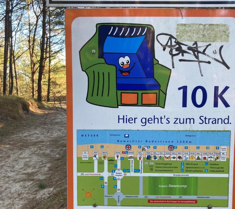 Photo of Others in Trassenheide