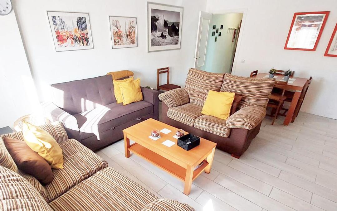 Photo of Livingroom in Hervas