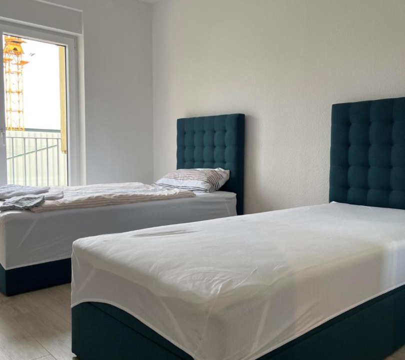 Photo of Bedroom in Eutritzsch