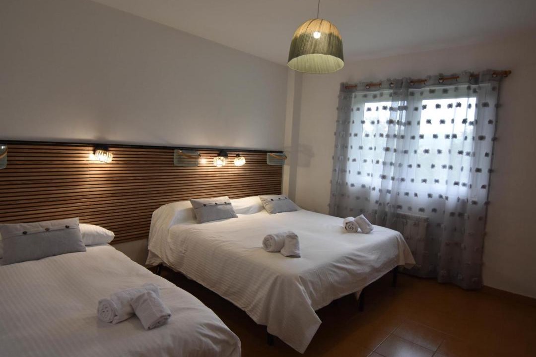Photo of Bedroom in Navajeda