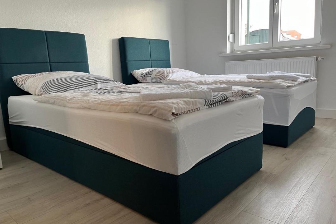 Photo of Bedroom in Eutritzsch