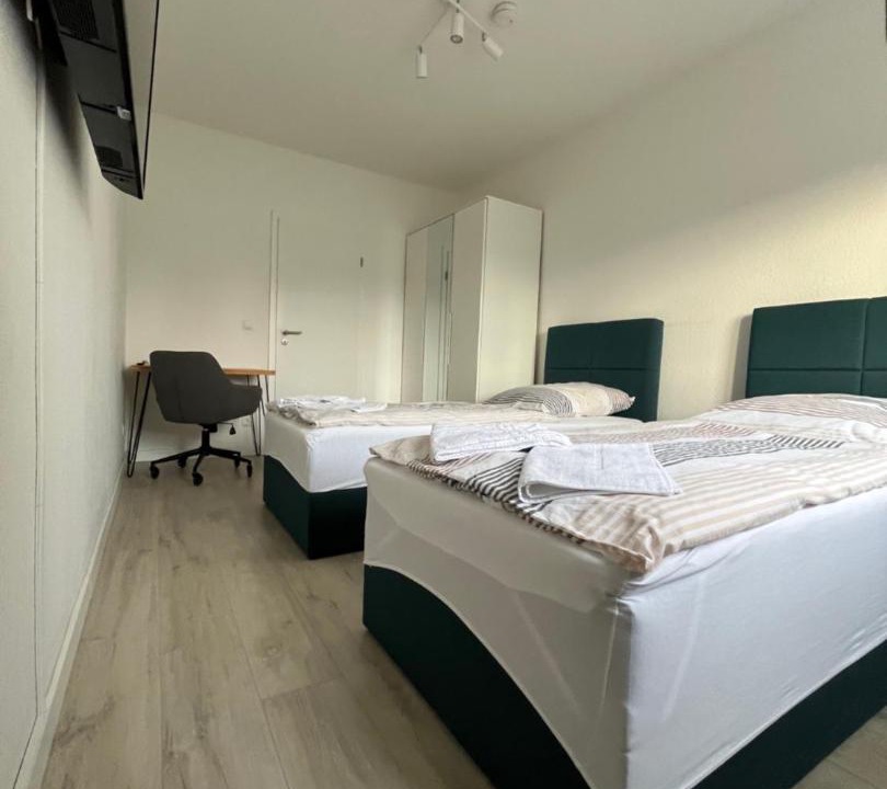 Photo of Bedroom in Eutritzsch