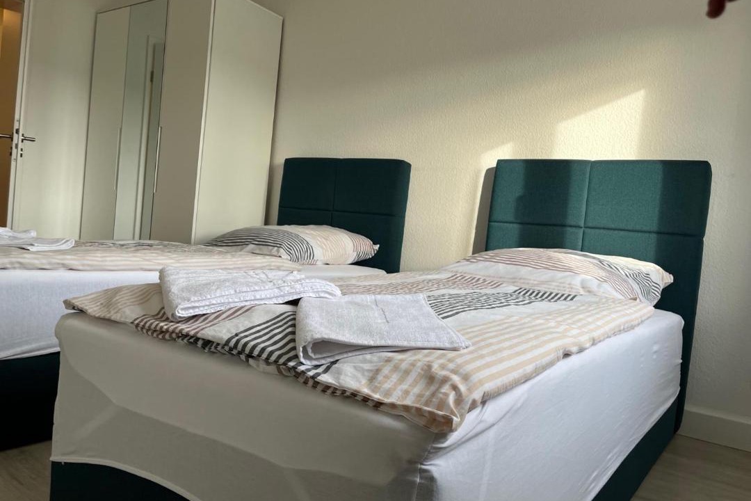 Photo of Bedroom in Eutritzsch