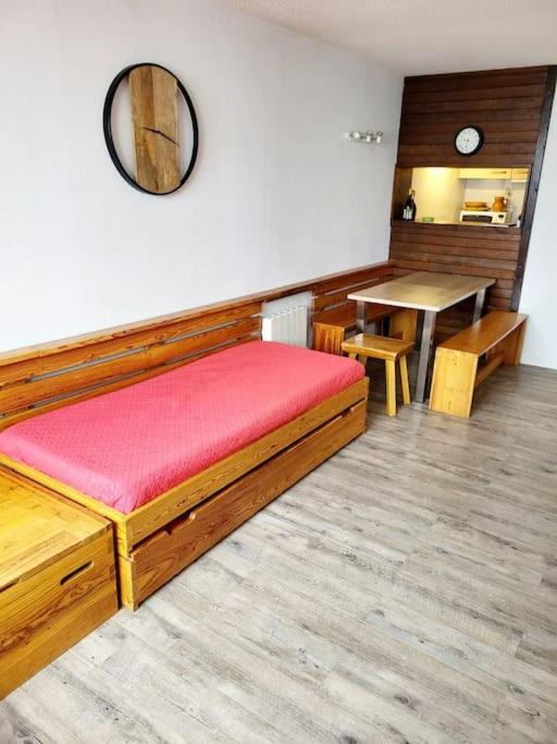 Photo of Others in Avoriaz