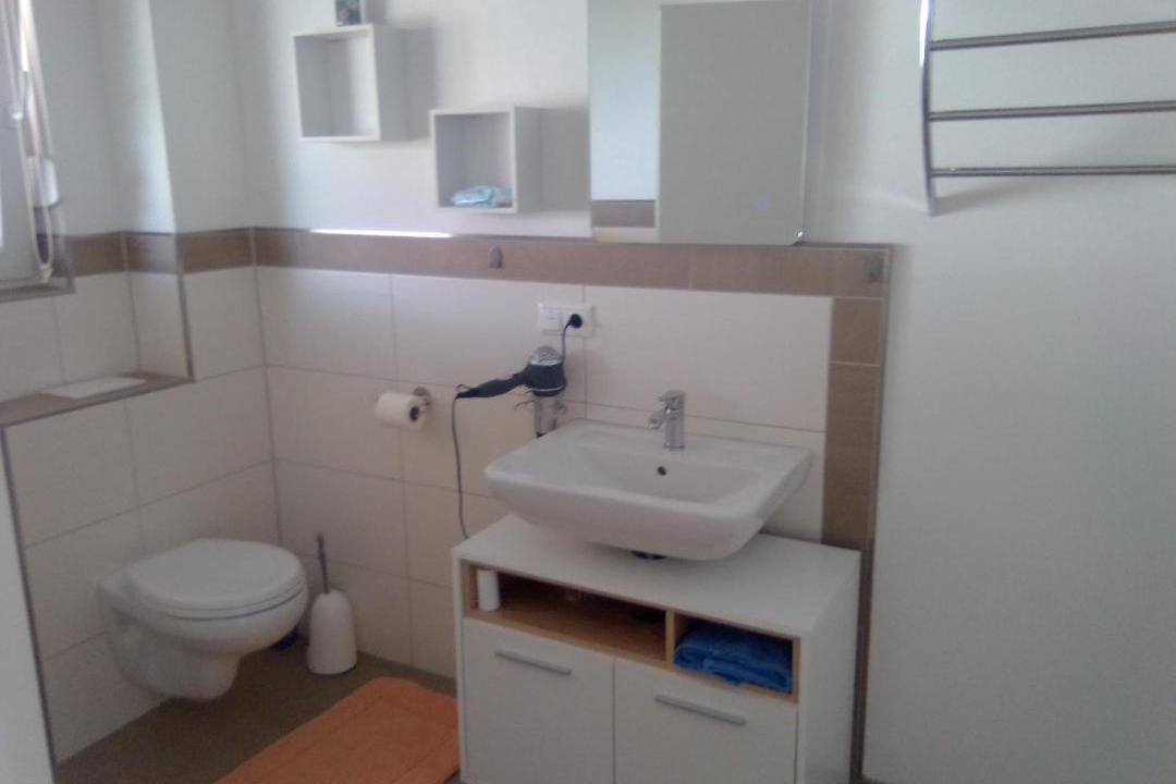 Photo of Bathroom in Ohrdorf