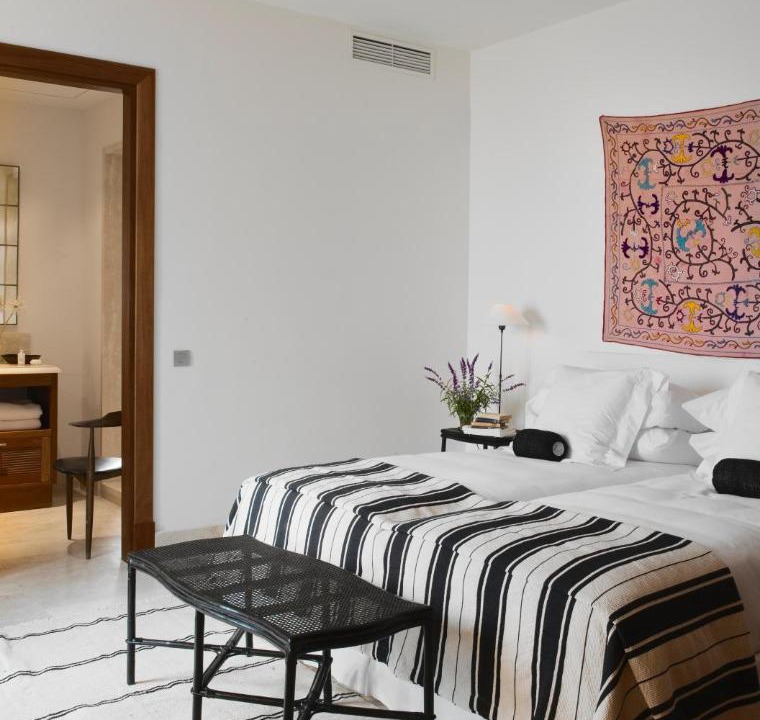 Photo of Bedroom in Casares