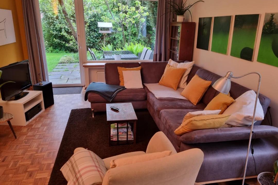 Photo of Livingroom in Burgeresch