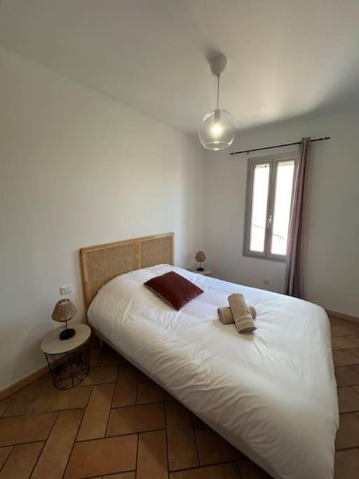 Photo of Bedroom in Le Sambuc