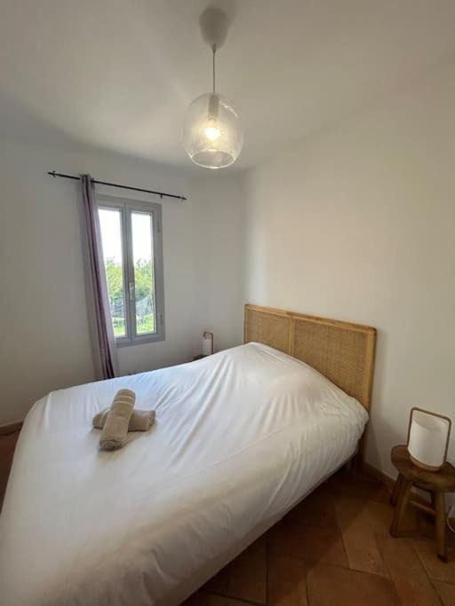 Photo of Bedroom in Le Sambuc