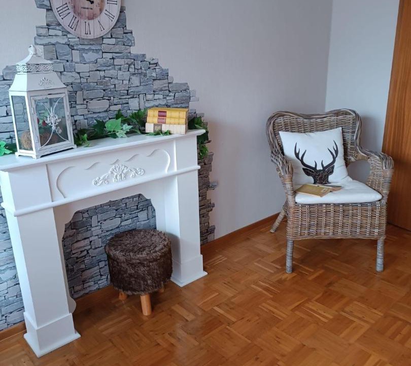 Photo of Livingroom in Badenhausen