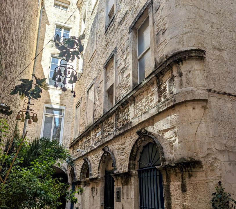Photo of Others in Nimes City Centre