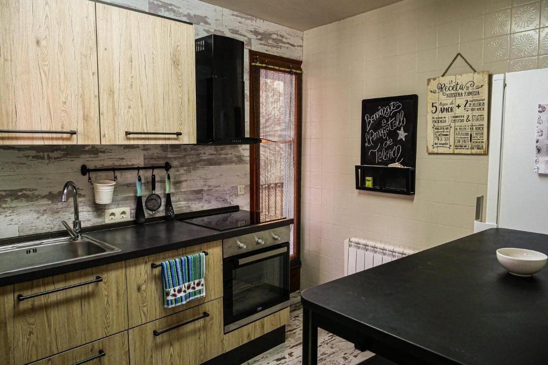 Photo of Kitchen in Talarn