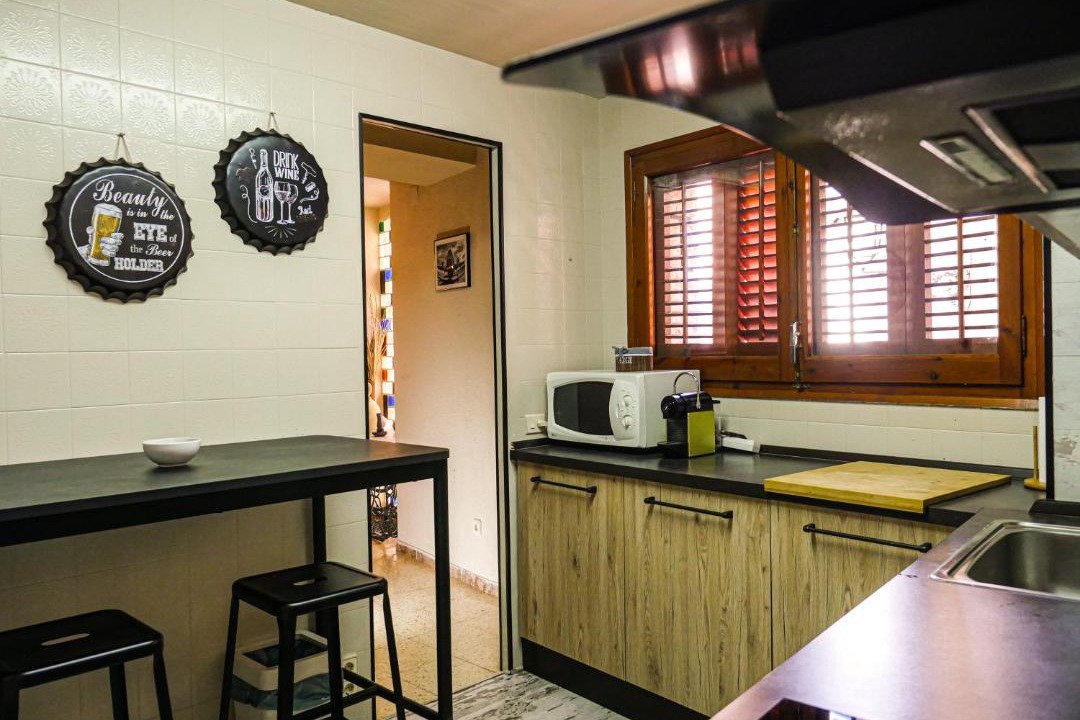 Photo of Kitchen in Talarn