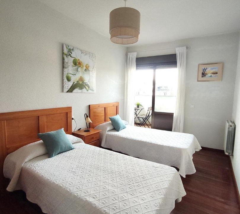 Photo of Bedroom in El Puente