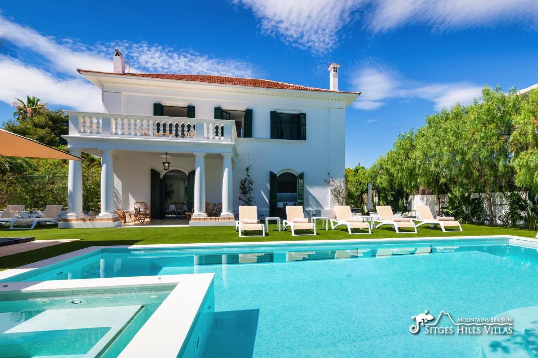Photo of Outdoor in Sitges