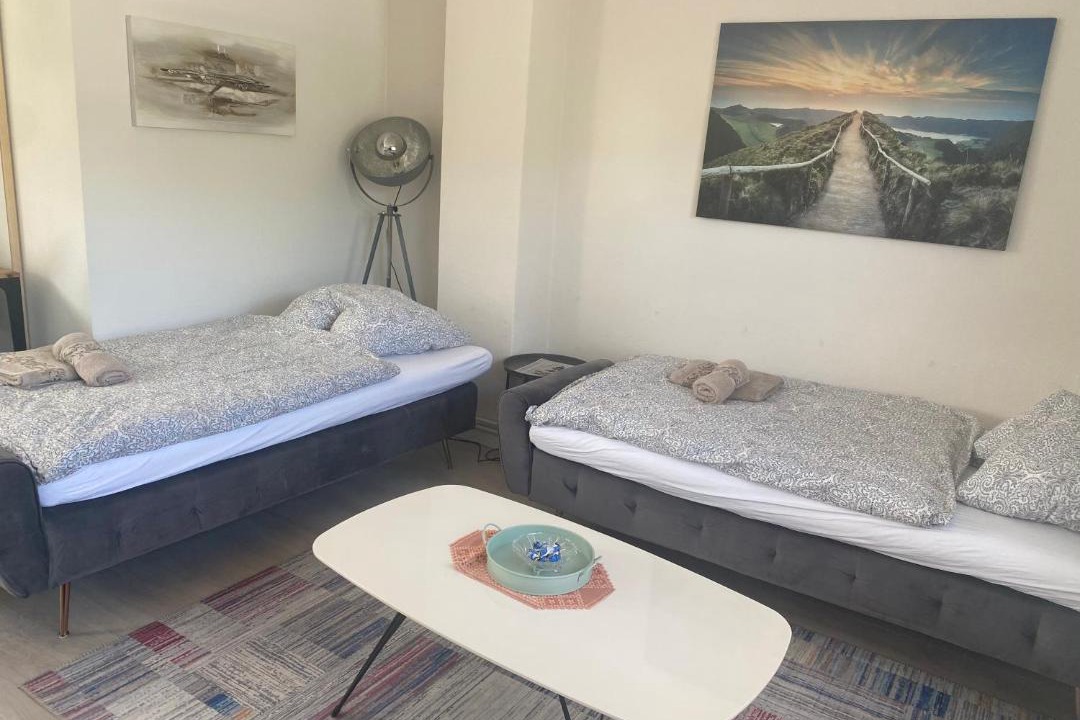 Photo of Bedroom in Peine