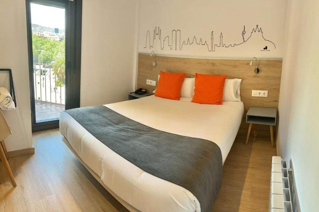 Photo of Bedroom in Sants