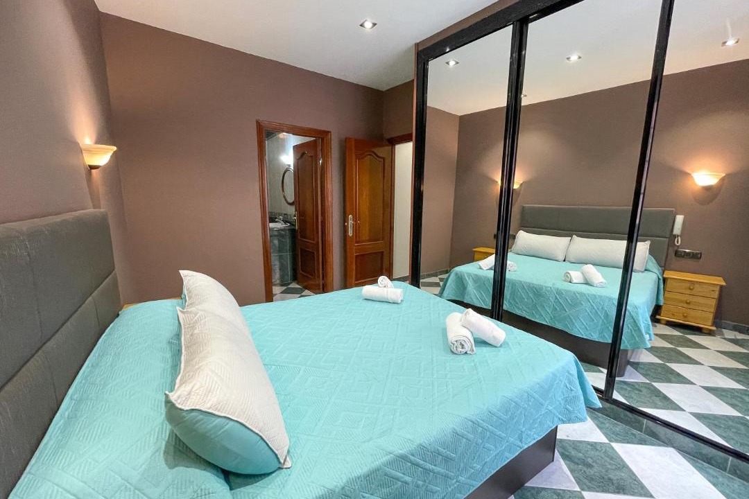 Photo of Bedroom in Isla de Arosa