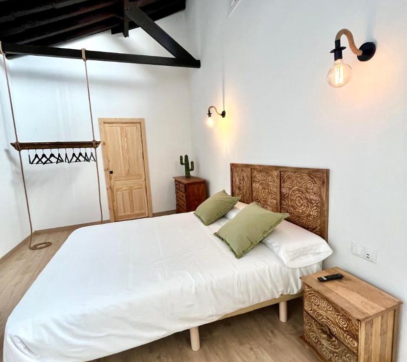 Photo of Bedroom in La Merced