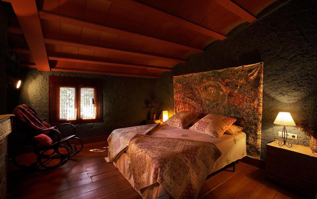 Photo of Bedroom in Cornudella de Montsant