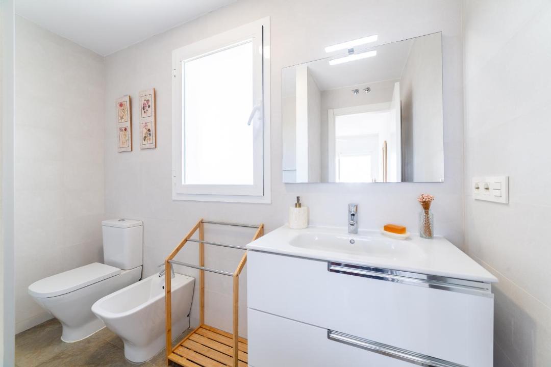 Photo of Bathroom in El Toyo