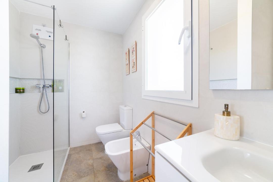 Photo of Bathroom in El Toyo