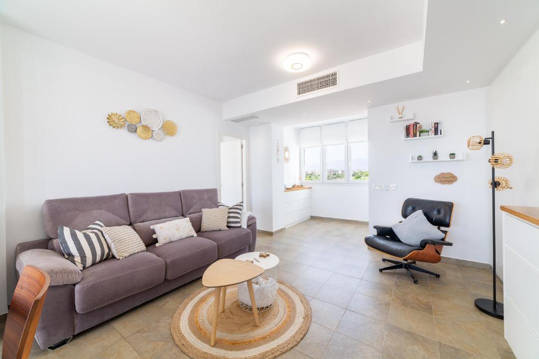 Photo of Livingroom in El Toyo