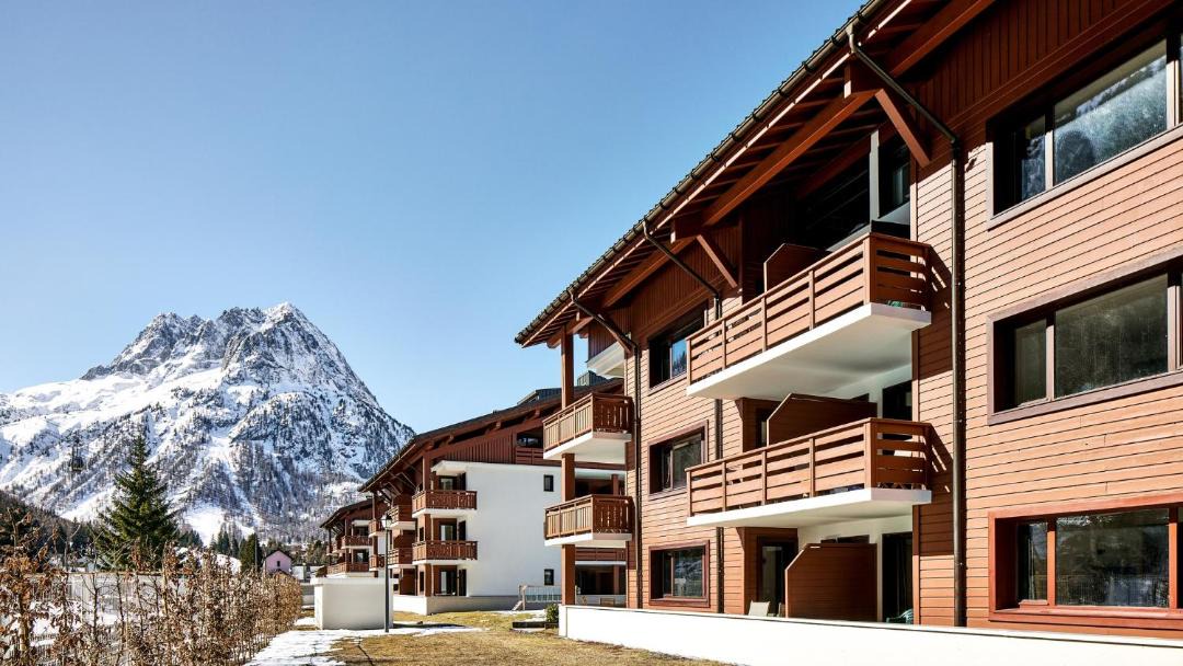 Photo of Others in Vallorcine