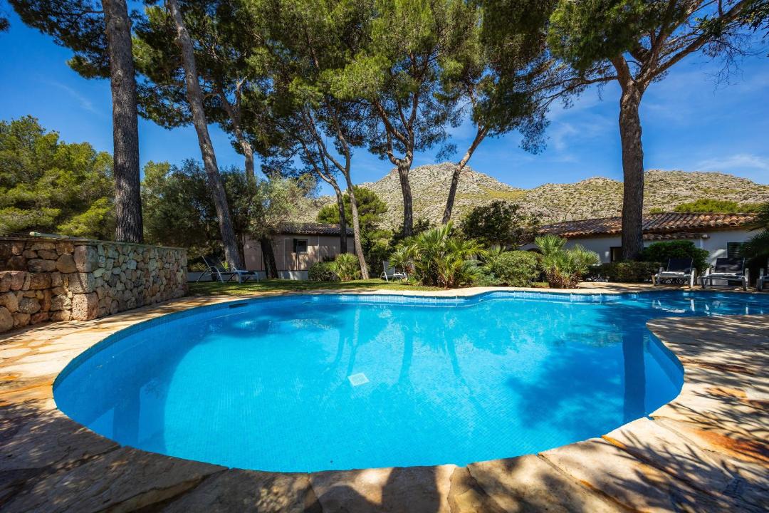 Photo of Others in Cala San Vicente