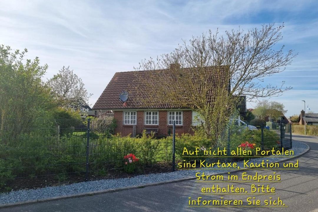 Photo of Others in Friedrichskoog-Spitze