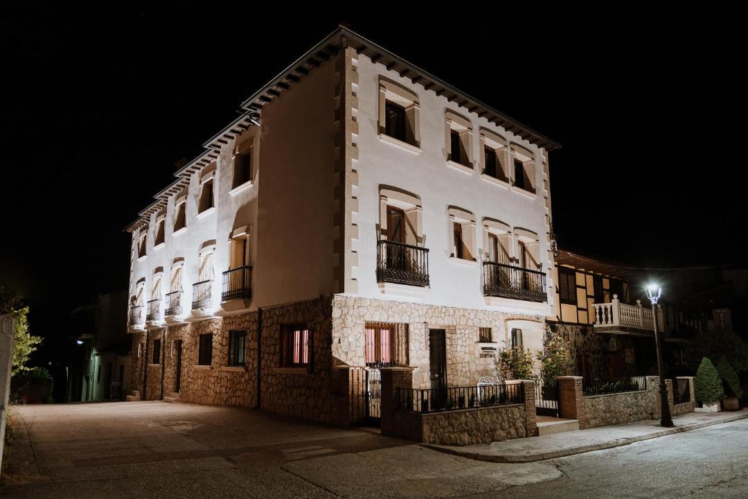 Photo of Others in San Martin de Trevejo