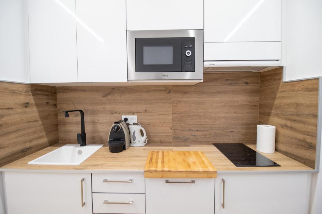 Photo of Kitchen in Morvedre