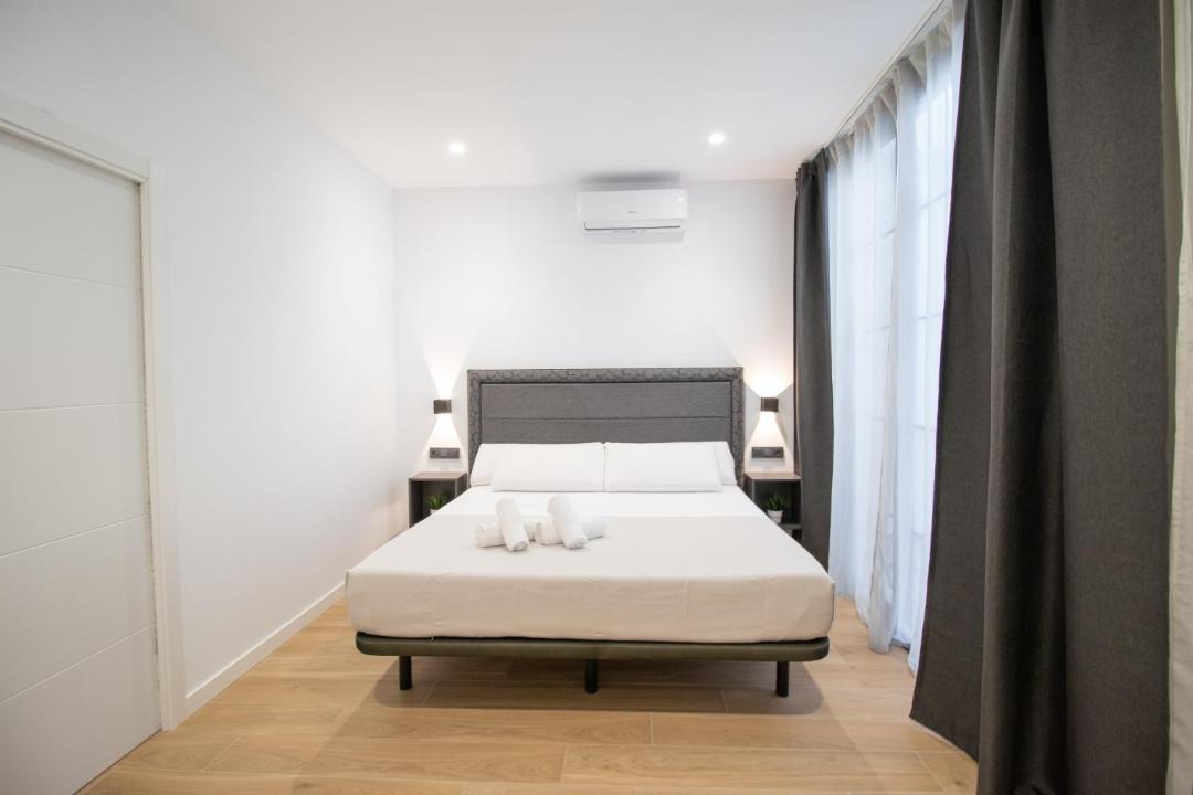 Photo of Bedroom in Morvedre
