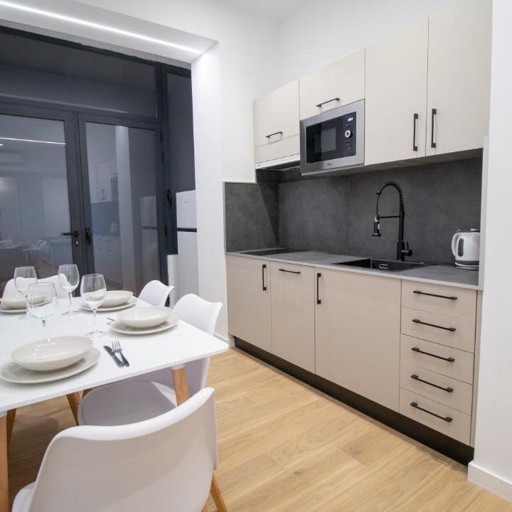 Photo of Kitchen in Morvedre