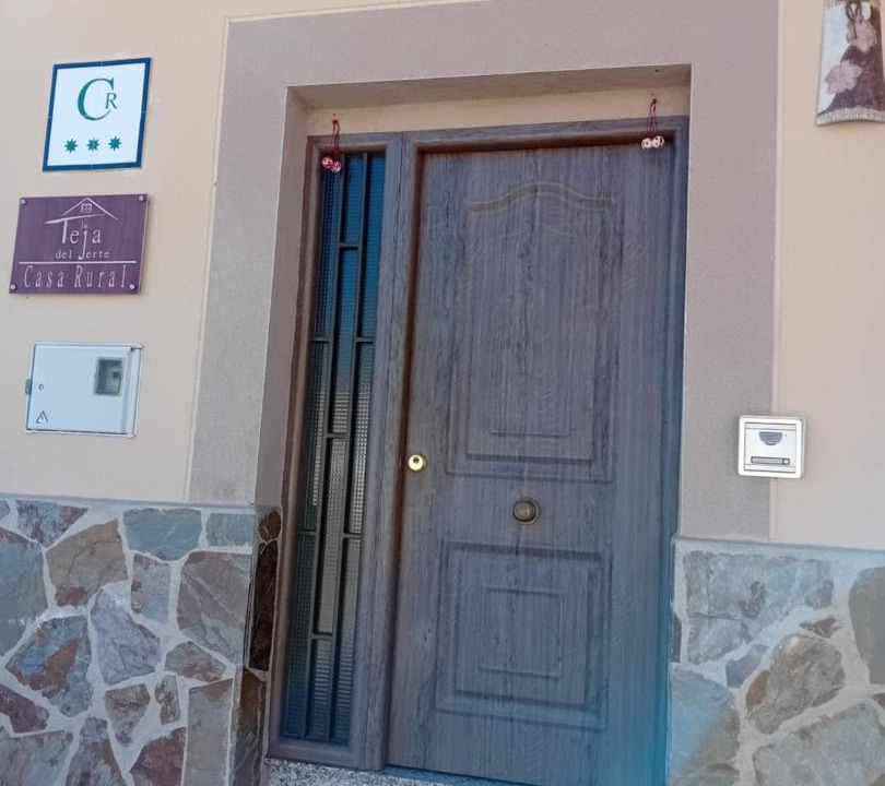 Photo of Others in Aldehuela de Jerte