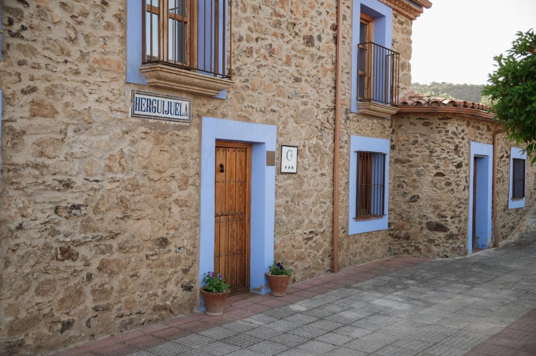 Photo of Others in Herguijuela