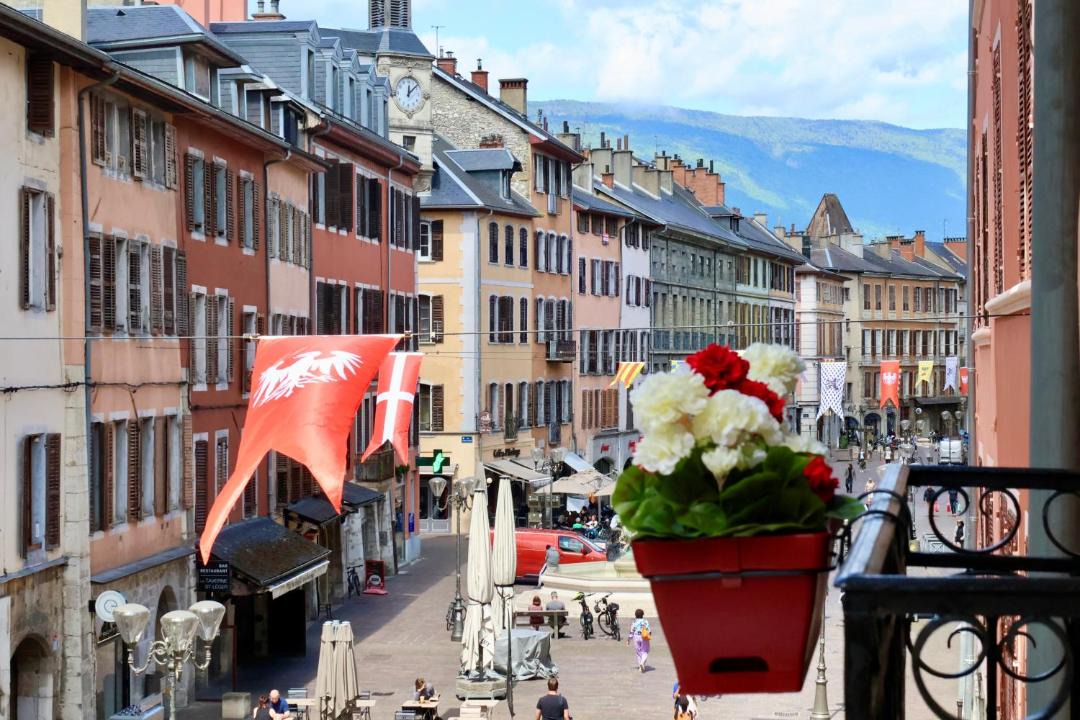 Photo of Others in Chambery