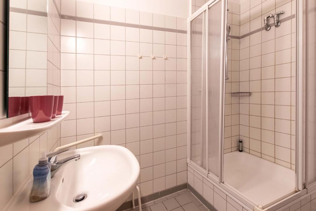 Photo of Bathroom in Borkum