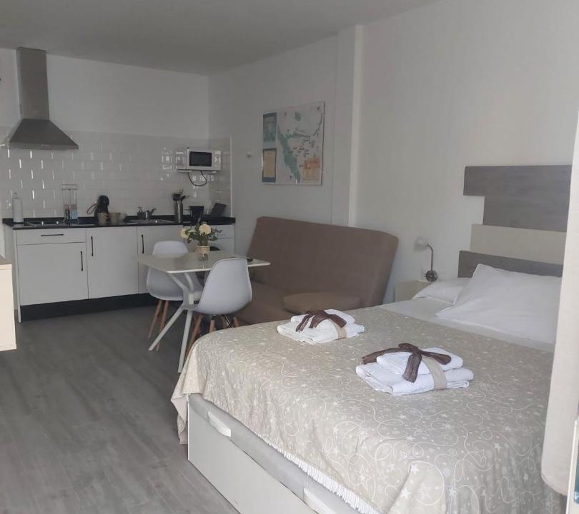 Photo of Bedroom in Merida Old Town